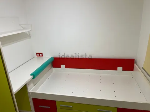 Stanza in affitto, Onda