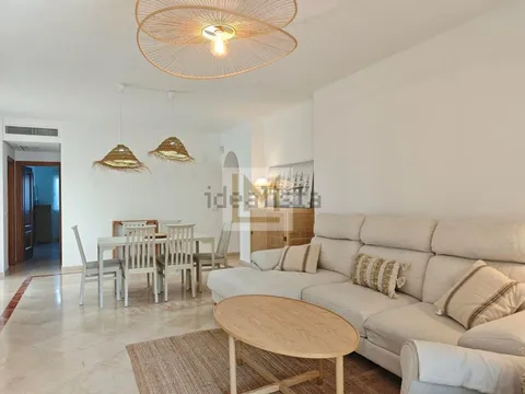 Квартира 147 м² в Estepona