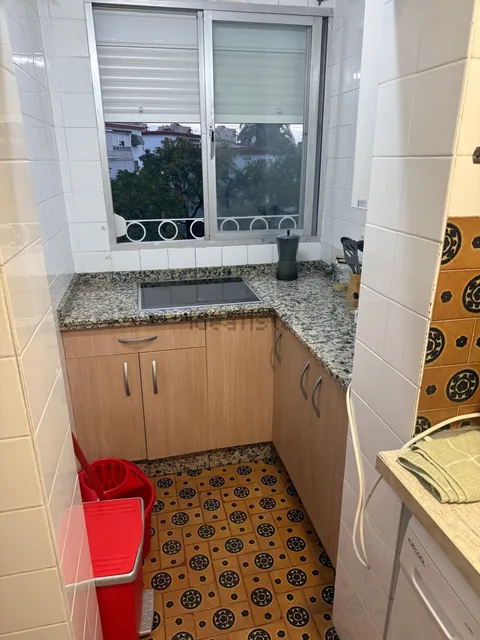 Habitació de lloguer, Sevilla