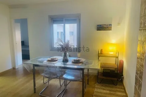 Chambre à louer, Barcelone