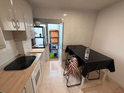Habitació de lloguer, Salamanca