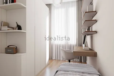 Appartamento 120 m² a Madrid