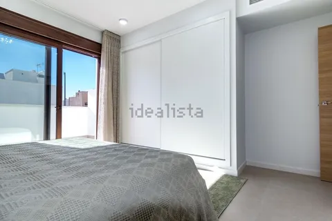 Pis de 126 m² a San Javier