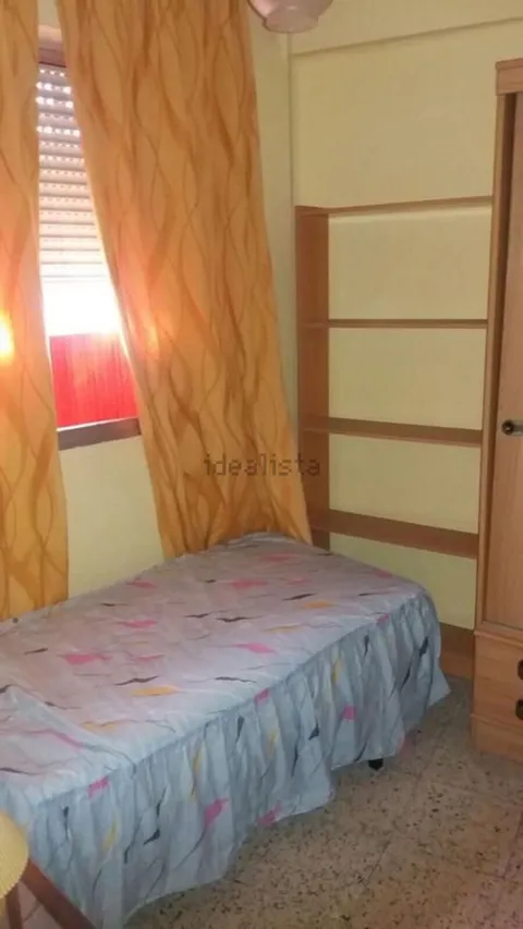 Wohnung 80 m² in Sevilla