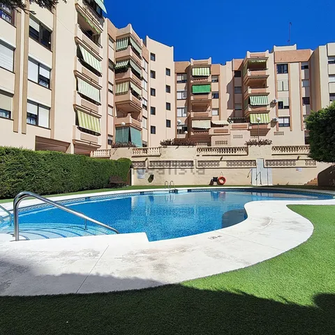 Pis de 120 m² a Estepona
