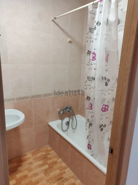 Habitació de lloguer, Huelva