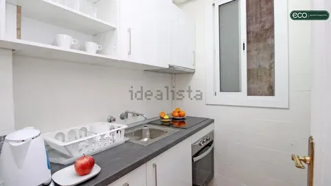 Room for rent, Barcelona (4/36)
