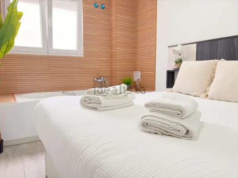 Pis de 58 m² a Màlaga