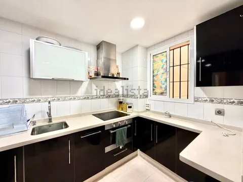Pis de 90 m² a Rincón de la Victoria