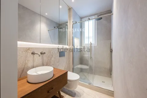 Appartamento 150 m² a Madrid