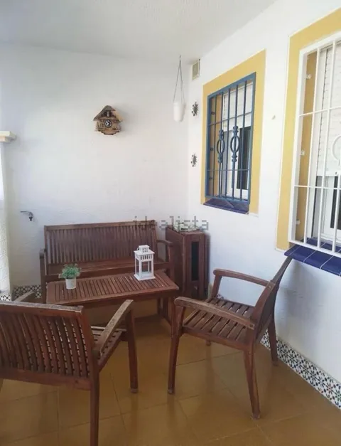 Moradia 65 m² em Santa Pola (3/11)