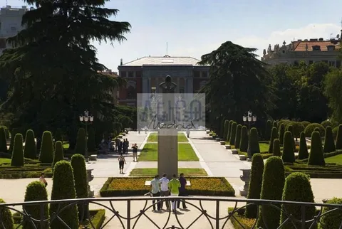 Pis de 181 m² a Madrid