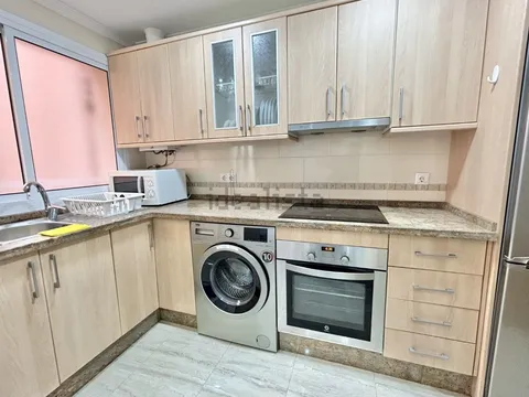 Appartamento 65 m² a Málaga