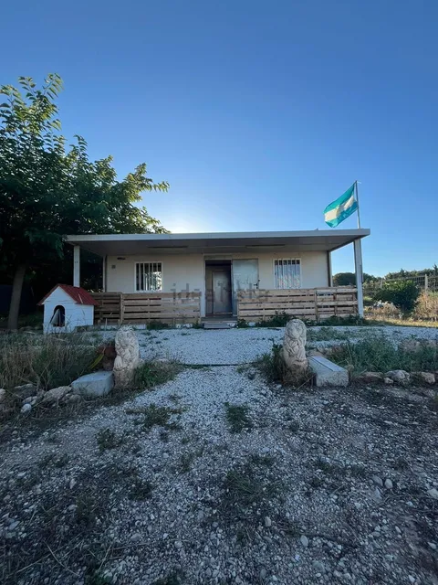 House 50 m² in Sant Vicent del Raspeig / San Vicente del Raspeig