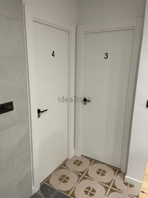 Habitació de lloguer, Alcantarilla