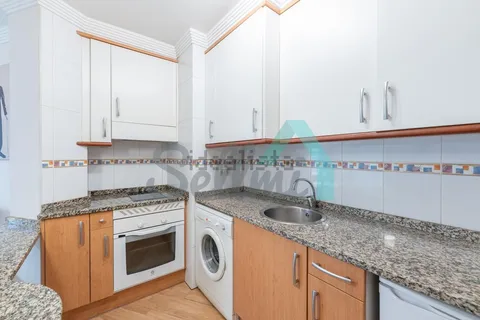 Appartement 40 m² à Oviède