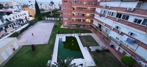 Pis de 60 m² a Torremolinos
