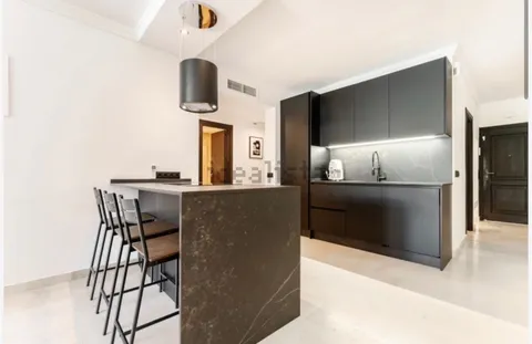 Квартира 160 м² у Benahavís