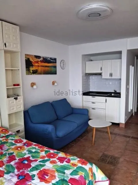 Pis de 36 m² a Puerto de la Cruz (3/9)