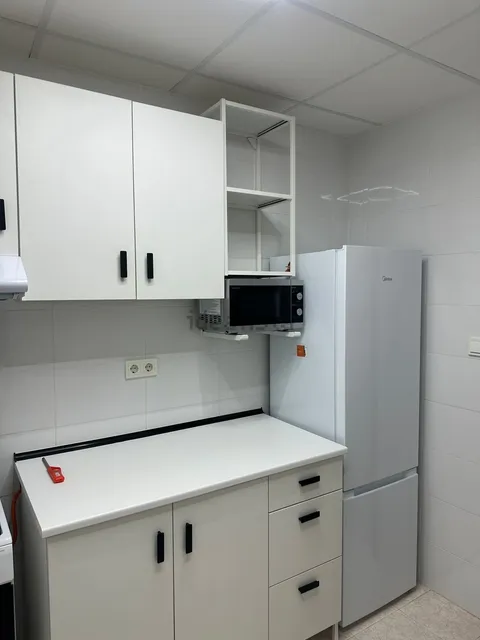 Flat 84 m² in Murcia
