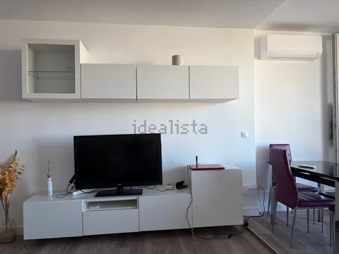 Pis de 79 m² a Benalmádena