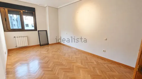 Pis de 125 m² a Madrid