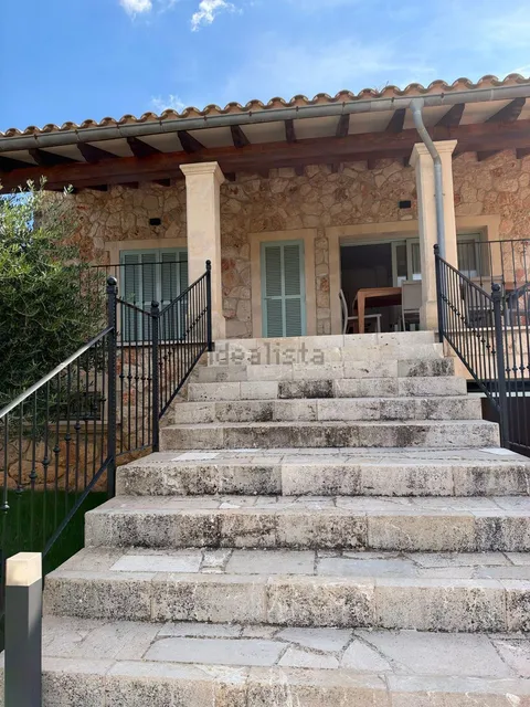 House 140 m² in Sineu