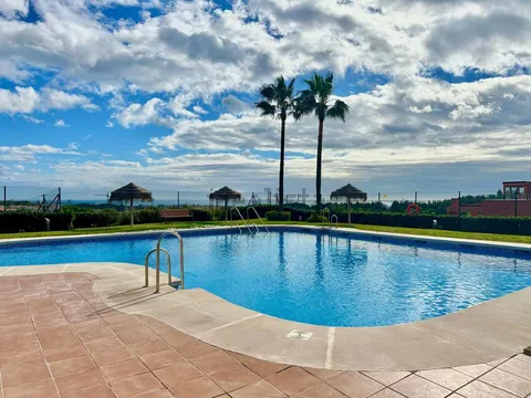 Pis de 72 m² a Mijas