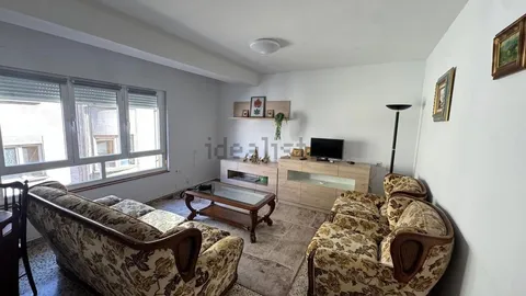 Chambre à louer, Ponferrada