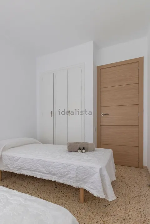 Flat 125 m² in Benicàssim / Benicasim