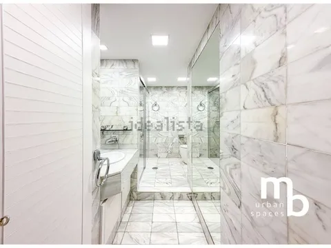 Pis de 152 m² a Madrid