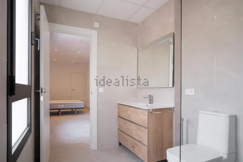 Pis de 90 m² a Elx