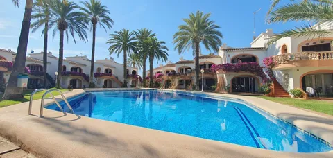 Pis de 65 m² a Dénia
