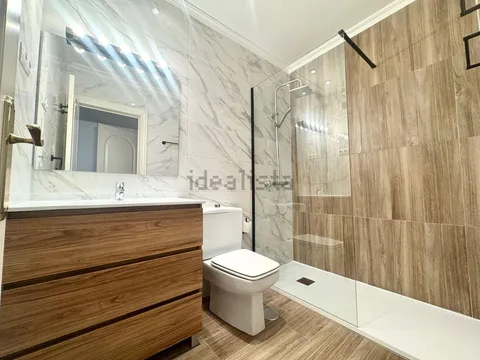 Pis de 80 m² a Madrid