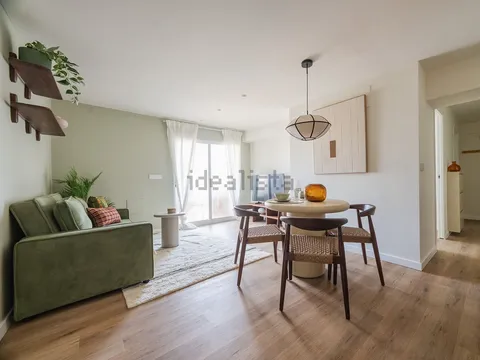 Zimmer zur Miete, Valencia