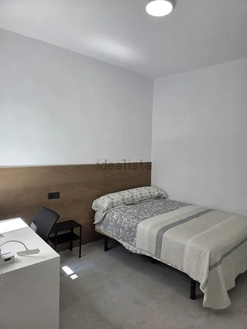 Habitació de lloguer, Almeria