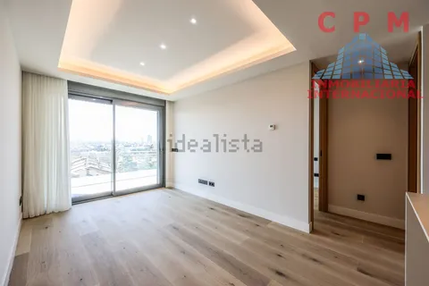 Pis de 65 m² a Madrid