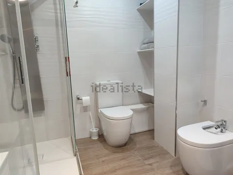 Pis de 75 m² a Oviedo