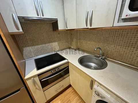 Pis de 48 m² a Madrid