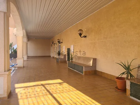 Piso de 90 m² en Orihuela