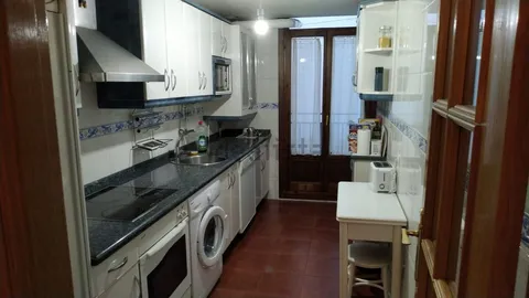 Habitació de lloguer, Salamanca