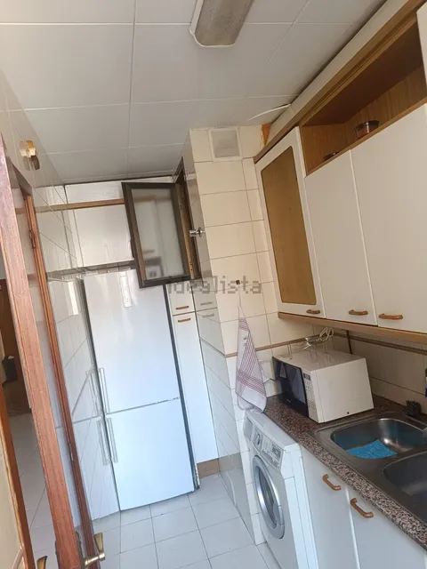 Chambre à louer, Barcelone