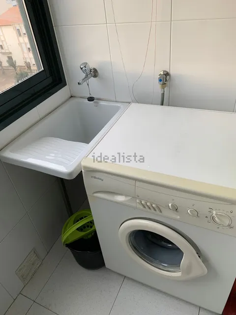 Pis de 50 m² a Vigo