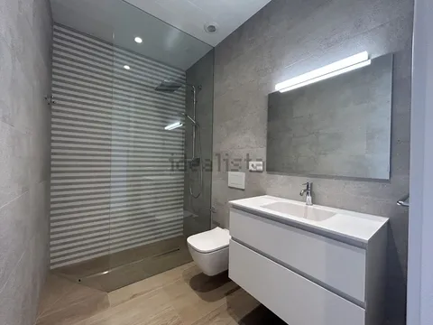 Pis de 103 m² a Pamplona