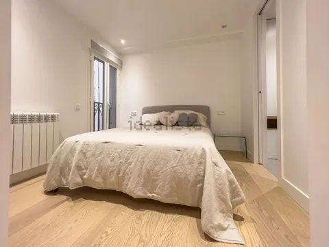 Квартира 182 м² у Madrid