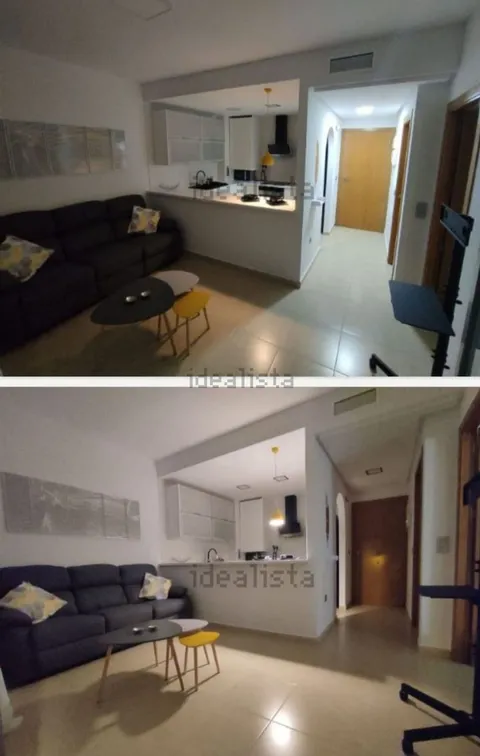 Appartamento 43 m² a Murcia