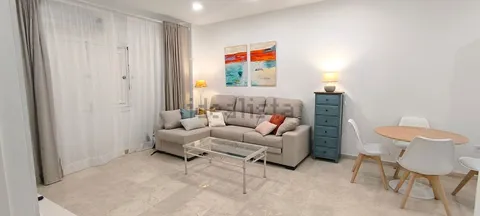Apartamento 85 m² em Sevilla