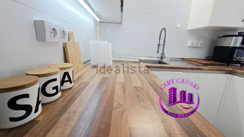 Moradia 60 m² em San Bartolomé de Tirajana