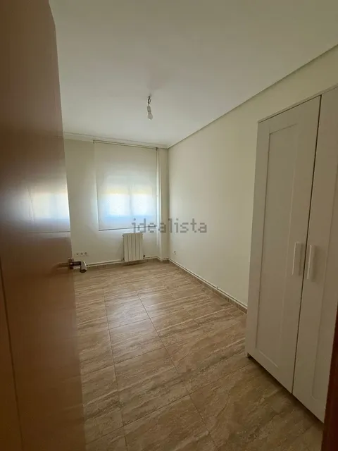 Flat 65 m² in Valladolid
