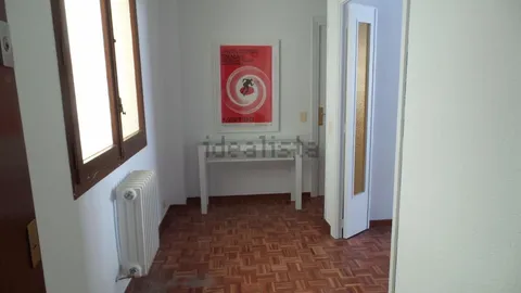 Pis de 110 m² a Pamplona
